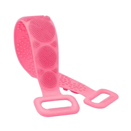 Pure Beauty Exfoliating Bath Belt