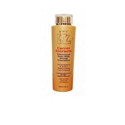 Q7 Carrot Extracts 350Ml
