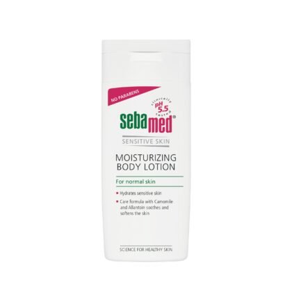 Sebamed Moisturizing Lotion 200Ml