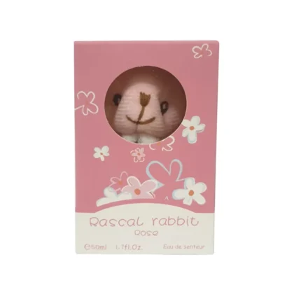 Rascal Rabbit Rose 50Ml
