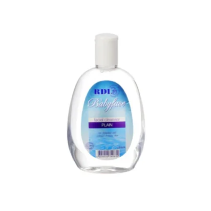 Rdl Baby Face Plain