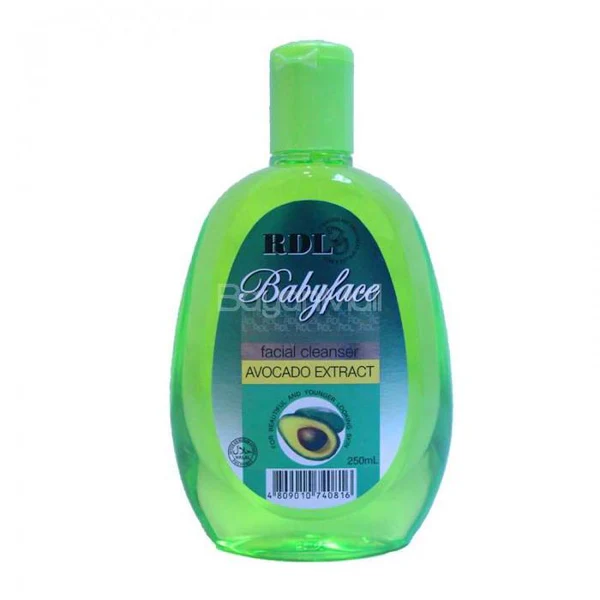 Rdl Babyface Avocado Extract 250Ml