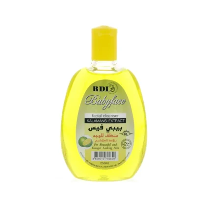 Rdl Babyface Kalamansi Extract