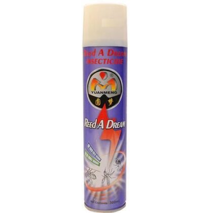 Read A Dream Insecticide 600Ml
