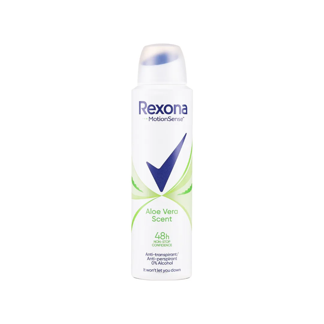 Rexona Aloe Vera Scent