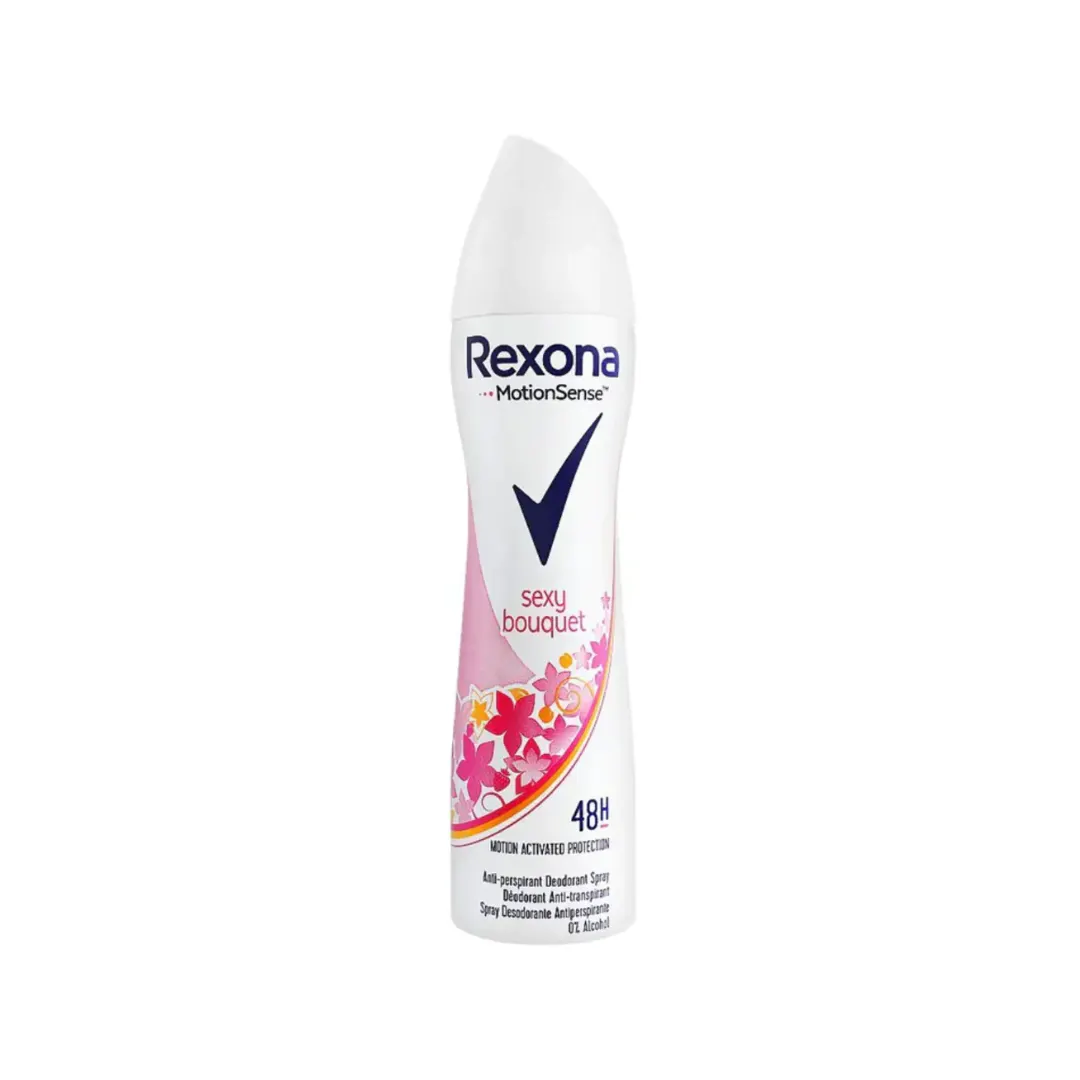 Rexona Sexy Bouquet