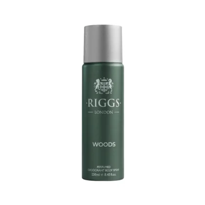 Riggs Woods Body Spray