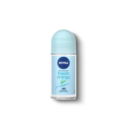 Roll On Nivea Fresh Energy 50Ml