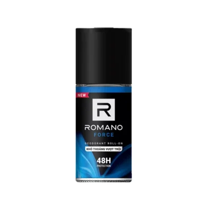 Romano Force 50Ml Roll On