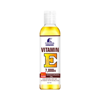 Roushun Vitamin E Moisturizing Oil