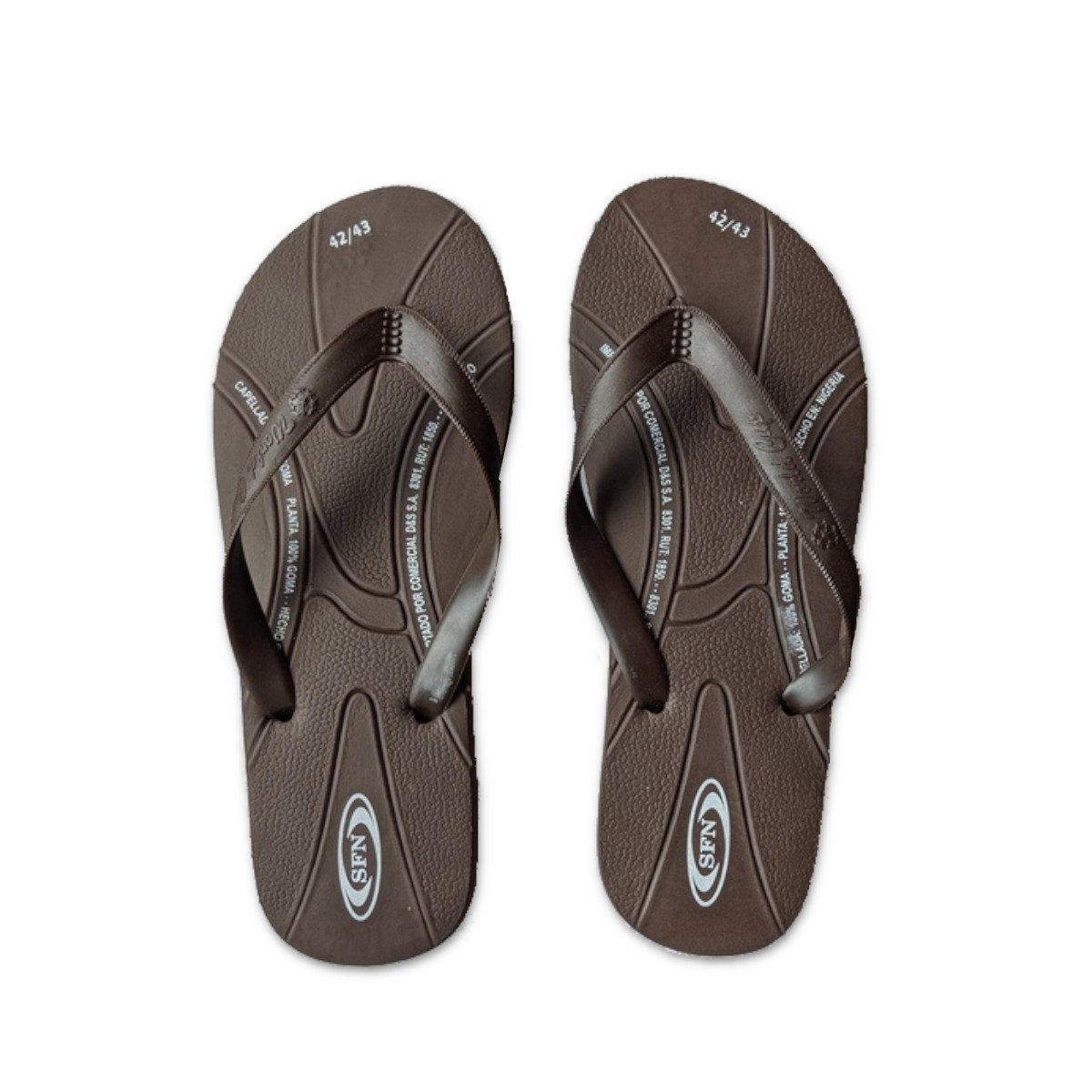 Sfn Standard Slippers