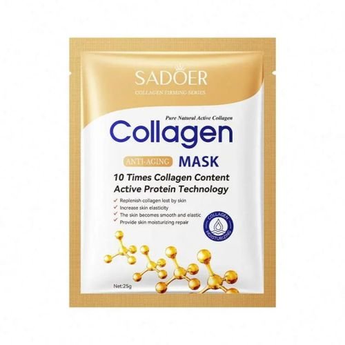 Sadoer Collagen Facial Mask
