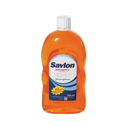 Savlon 750Ml