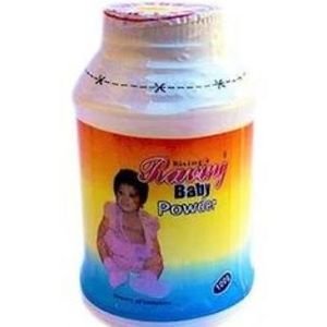 Shining Soothing Baby Powder 120G