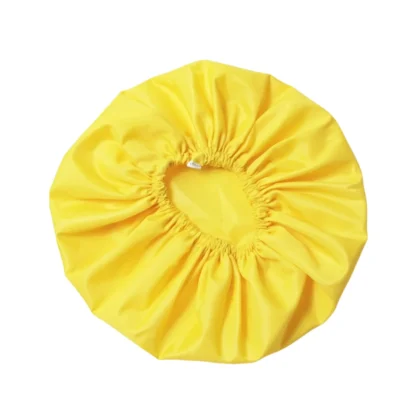 Shower Cap Big Yellow