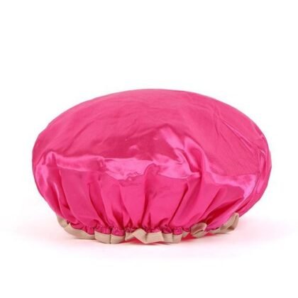 Shower Cap Small Pink