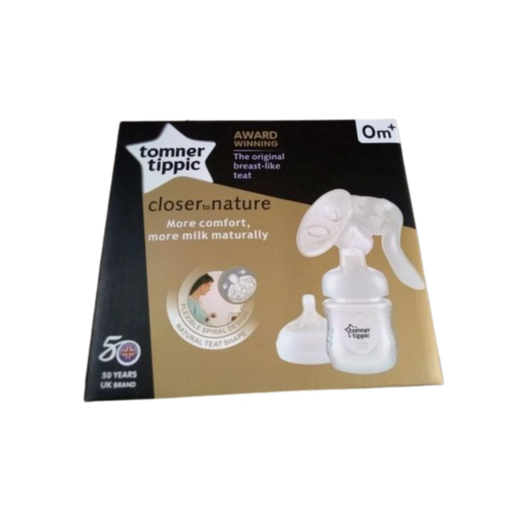 Single Wearable Electric Breast Pump
