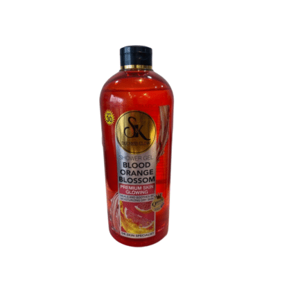 Sk Duchess Glow Blood Oranage Blossom Premium Skin Glowing 1000Ml