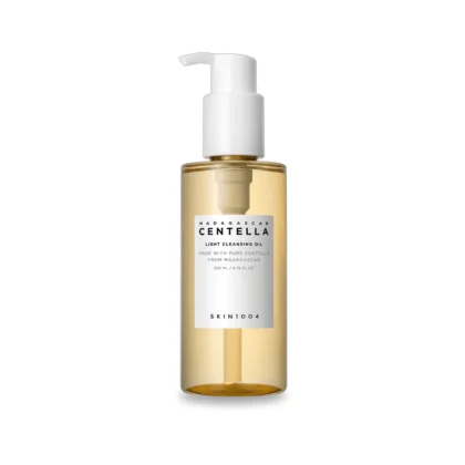 Skin 1004 Madagascar Centella Light Cleansing Oil 200Ml