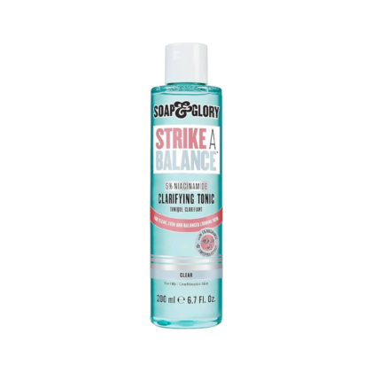 Soap Glory Strike A Balance 200Ml