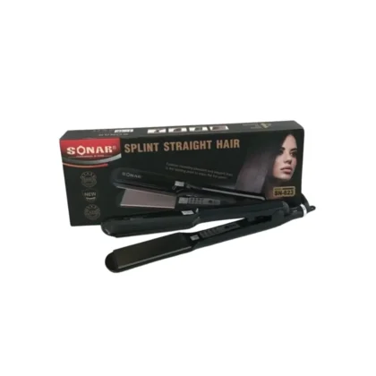 Sonar Professional Hair Straightener