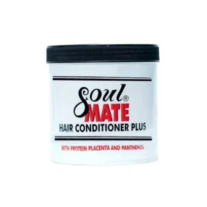 Soul Mate Hair Conditioner 100G