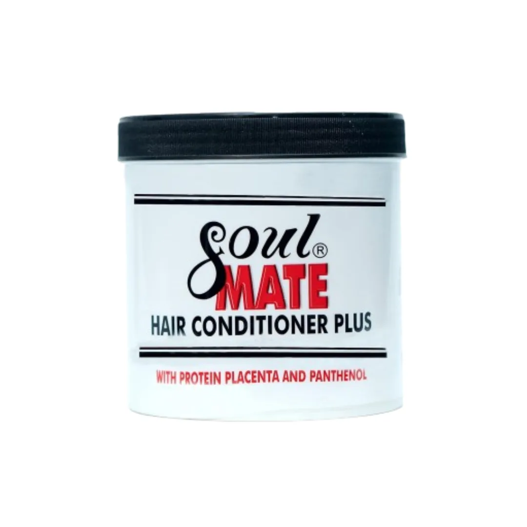 Soul Mate Hair Conditioner