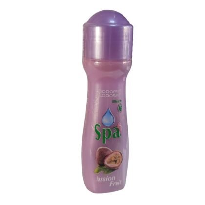 Spa Passion 50Ml