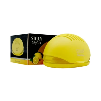 Stella Skyline Lemon
