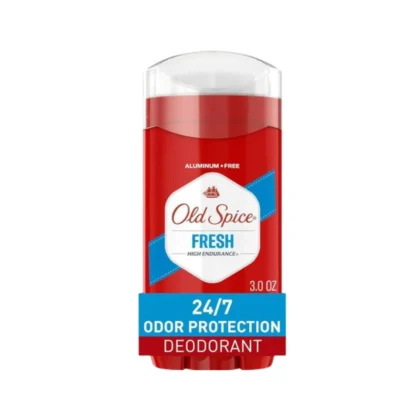 Spice Fresh Stick Roll On Old