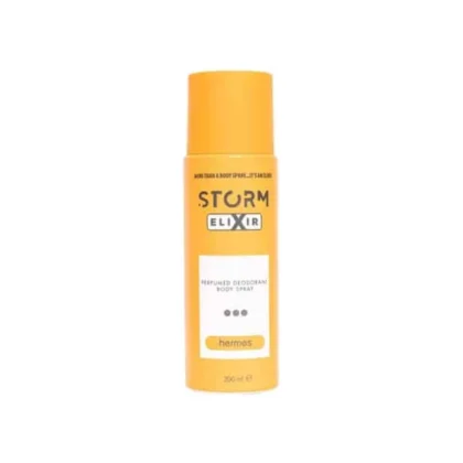 Storm Hermes Body Spray