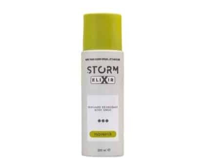 Storm Maverick Body Spray