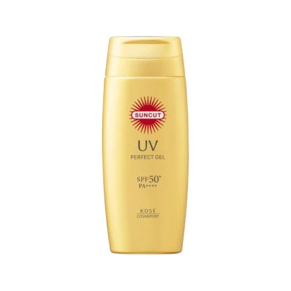 Suncut Uv Perfect Gel Spf 50 Kose 80G