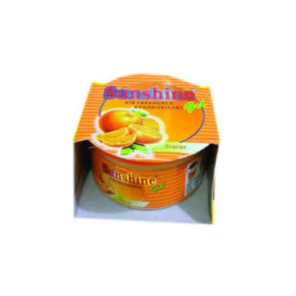 Sunshine Air Freshener Orange 80G