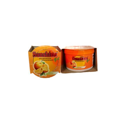 Sunshine Air Freshener Citron 80G