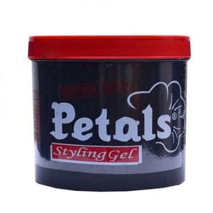 Superhold Petals Styling Gel