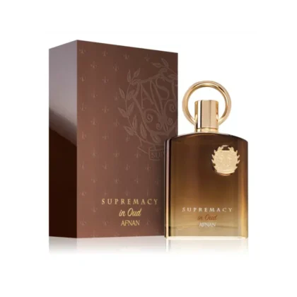 Supremacy In Oud Afnan Body Spray