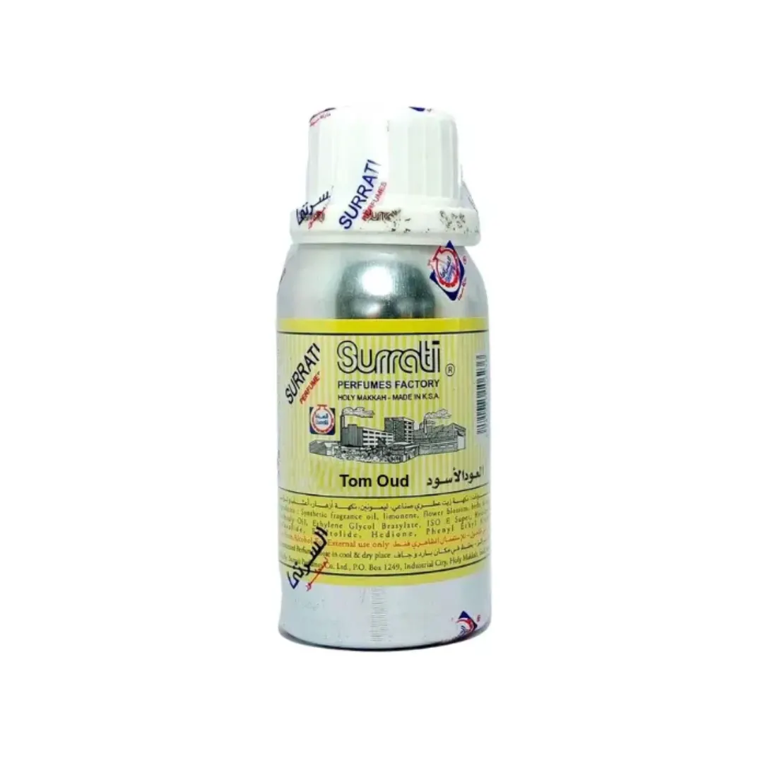 Surrati Tom Oud 100G