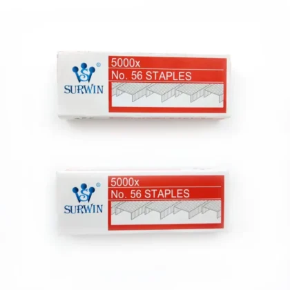 Surwin 56 Staples