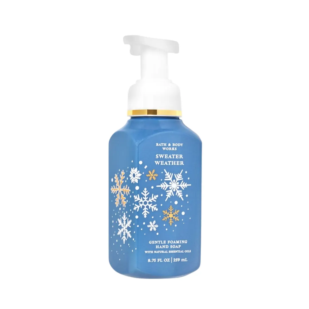Bath & Body Sweater Weather 259Ml
