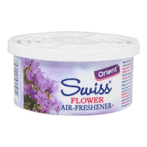 Swiss Air Freshener Lavender 45G