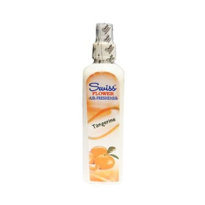 Swiss Flower Tangerine 250Ml