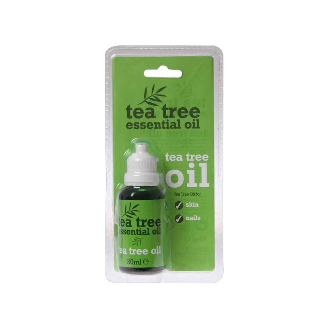 Tea Tree Oil
