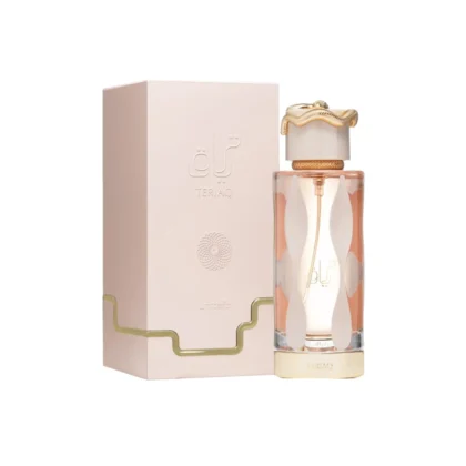 Teriaq Lattafa 100Ml Unisex Perfume