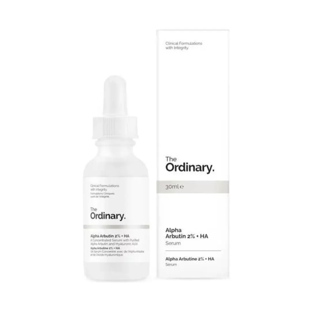 The Ordinary Salicylic Acid 2 Solution 30Ml