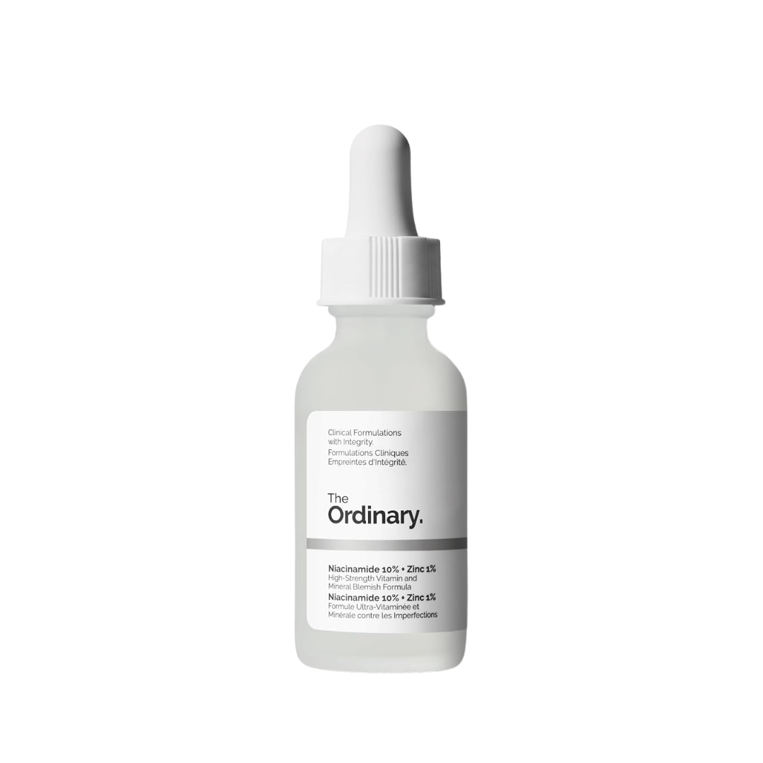 The Ordinary Niacinamide 10 Zinc 1 Serum 30Ml