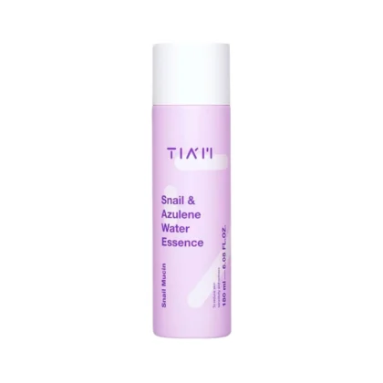 Tiam Snail Azulene Water Essence