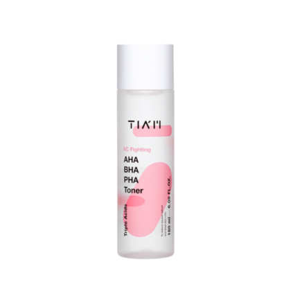 Tiati Ac Fighting Aha Bha Pha Toner 180Ml