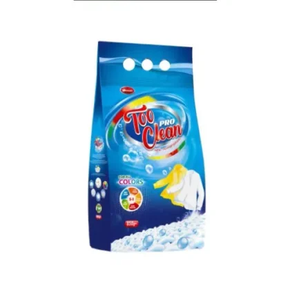 Too Clean Pro New Tech Detergent For All Colours 180G