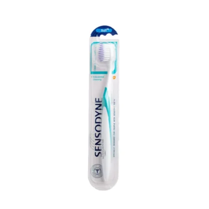 Toothbrush Sensodyne Cleanfresh Soft